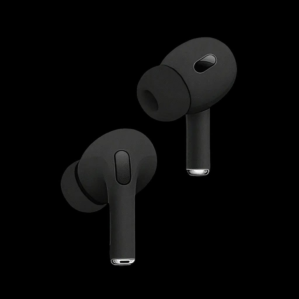 Pro 2 Wireless Earbuds ANC Bluetooth 5.3 Touch Control TWS