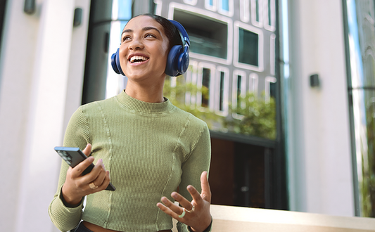 JBL EAR HEADPHONES