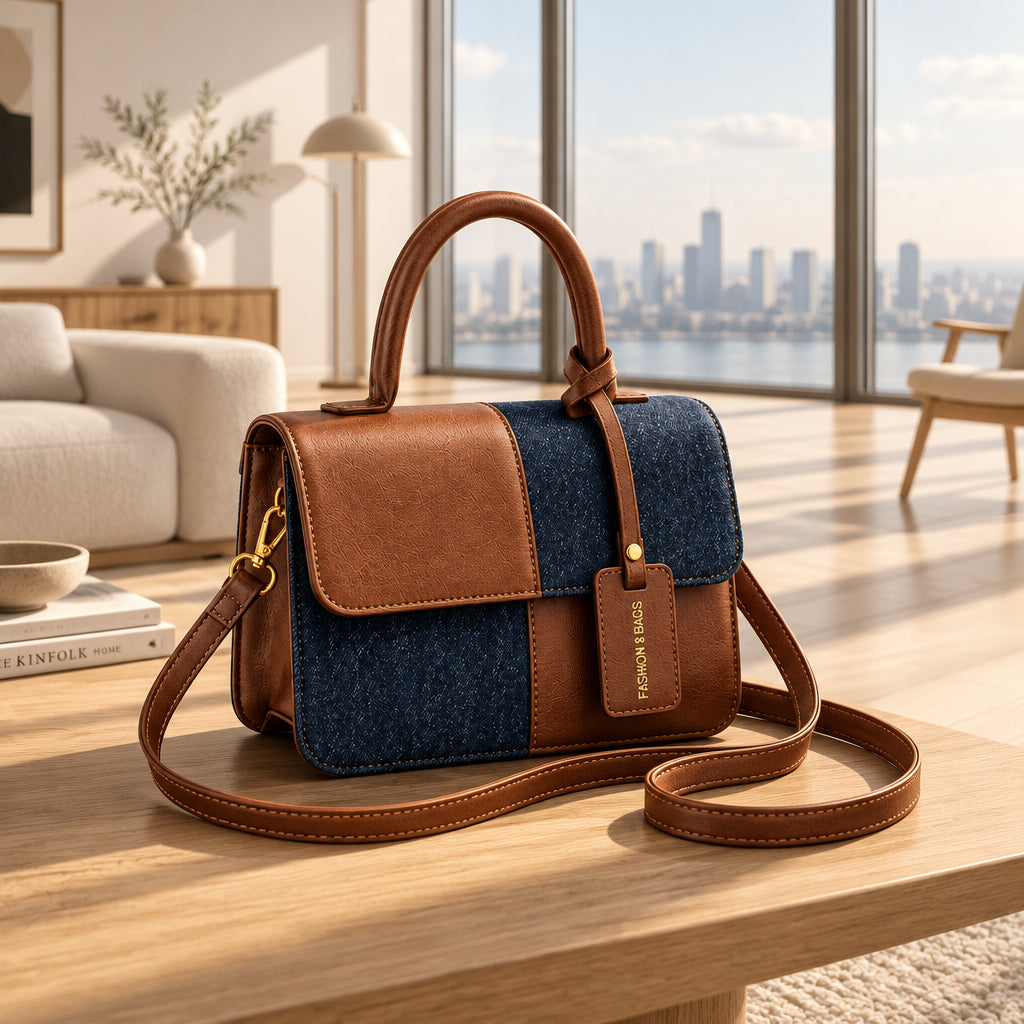 Fashion Club Premium Handbag for Women