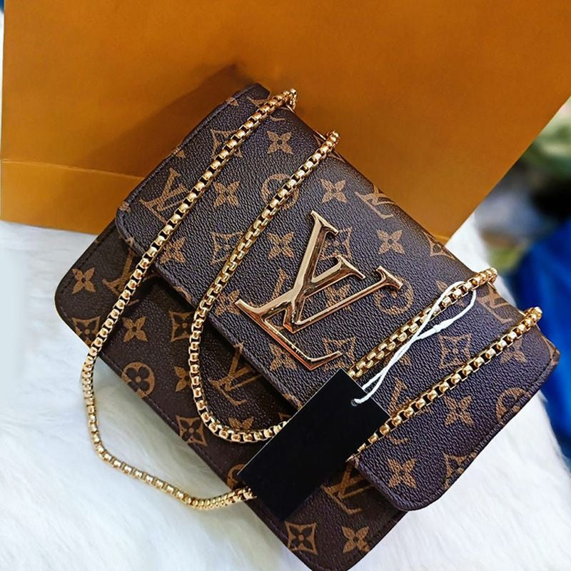 Luxury Leather Bags – Chic & Sophisticated